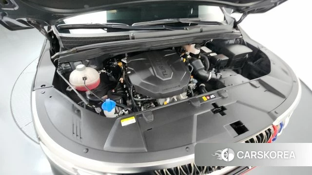 Kia Carnival 4th generation id 3953507 из Кореи 16