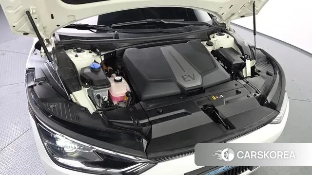 Kia EV6 id 3690750 из Кореи 16