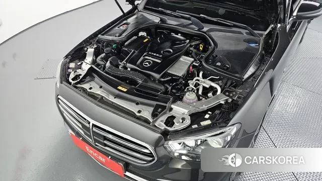 Mercedes-Benz E-Class W213 id 3378998 из Кореи 16