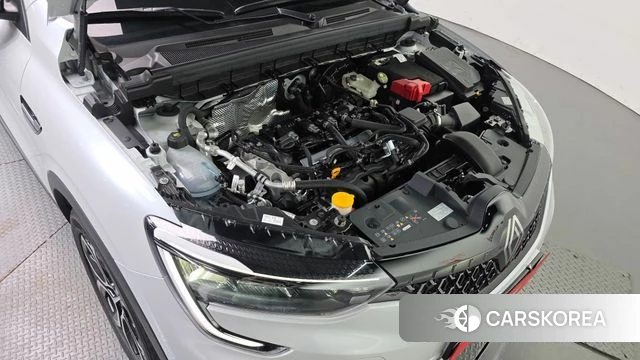 Renault Korea (Samsung) Arcana id 4400160 из Кореи 28