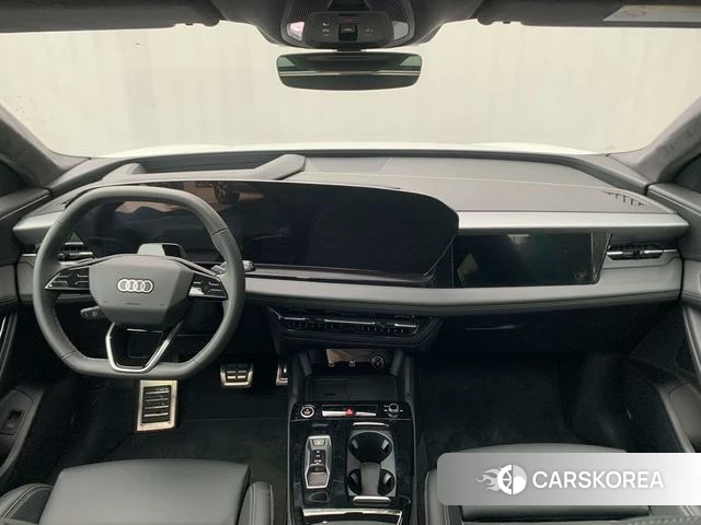 Audi Q6L e-tron id 4279244 из Китая 14