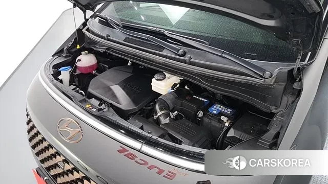 Hyundai Staria id 3488456 из Кореи 16