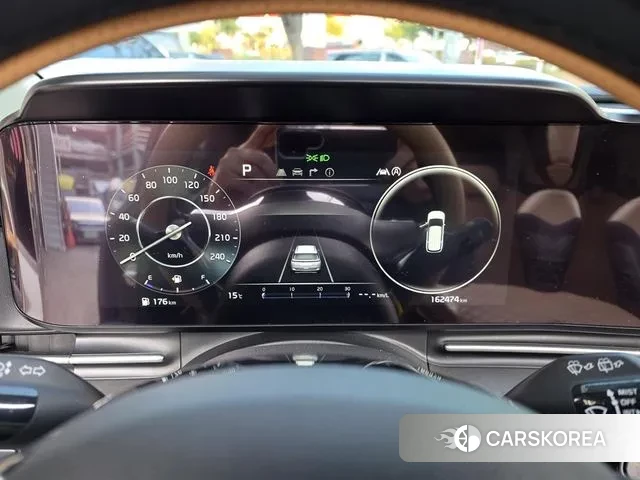 Kia Carnival 4th generation id 3373726 из Кореи 16