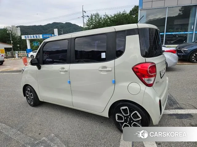 Kia The New Ray id 3535882 из Кореи 13