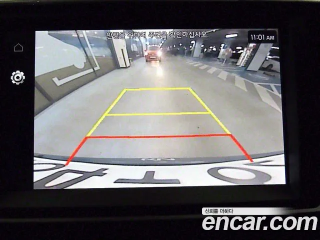 Kia The New Kia Ray id 2662080 из Кореи 15