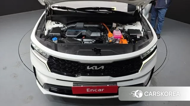 Kia Sorento 4th Generation id 3685623 из Кореи 16