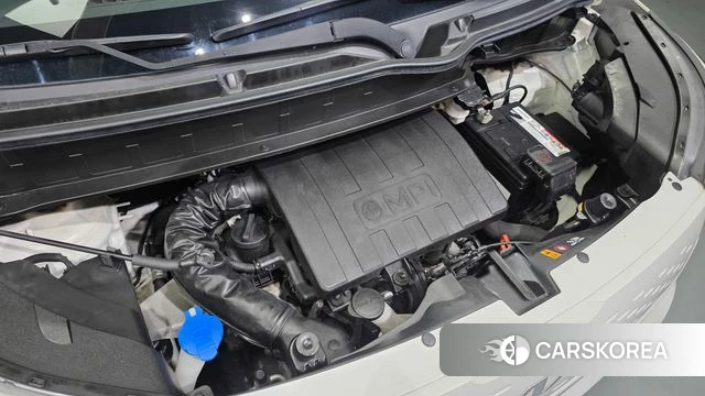 Kia The New Ray id 4750059 из Кореи 27