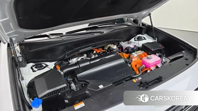 Hyundai Palisade (LX3) id 3731852 из Кореи 16