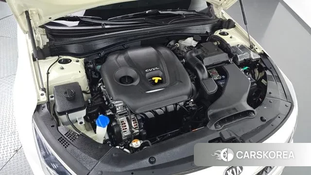 Kia The New K5 2nd generation id 3423056 из Кореи 16