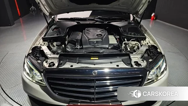 Mercedes-Benz E-Class W213 id 3480403 из Кореи 16