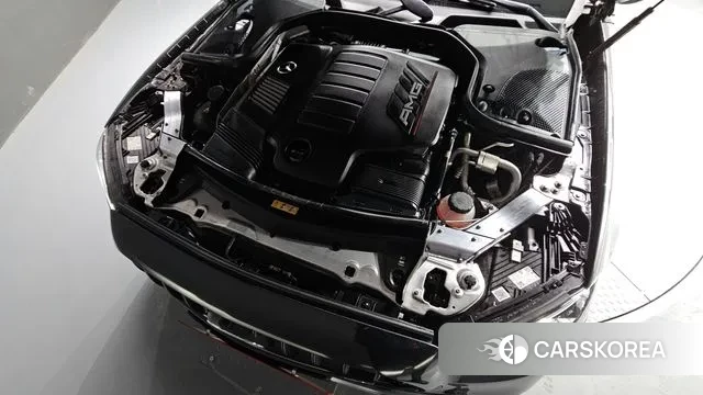 Mercedes-Benz E-Class W213 id 3716820 из Кореи 16