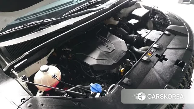 Kia Carnival 4th generation id 3721173 из Кореи 16