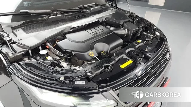 Land Rover Range Rover Evoque 2nd Generation id 3353604 из Кореи 16