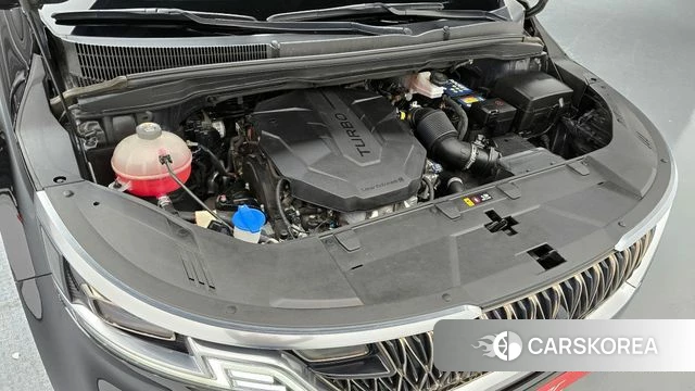 Kia Carnival 4th generation id 3885341 из Кореи 16