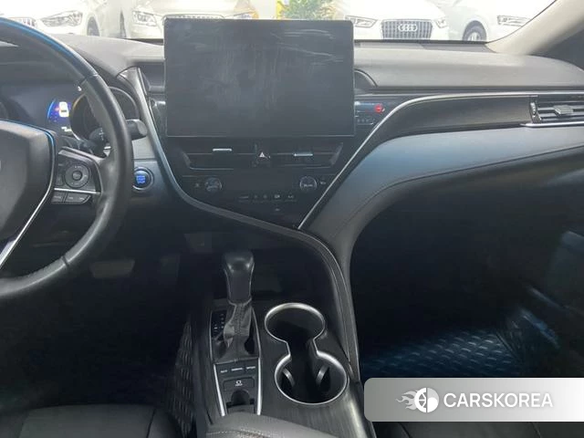 Toyota Camry id 4307258 из Китая 9