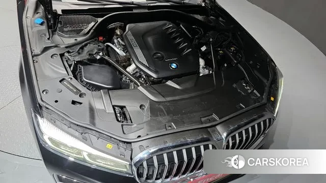 BMW 7 Series (G11) id 3760047 из Кореи 16