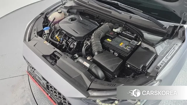 Hyundai Veloster (JS) id 3368498 из Кореи 16