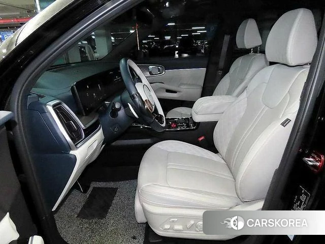 Kia The New Sorento 4th Generation id 4635530 из Кореи 16