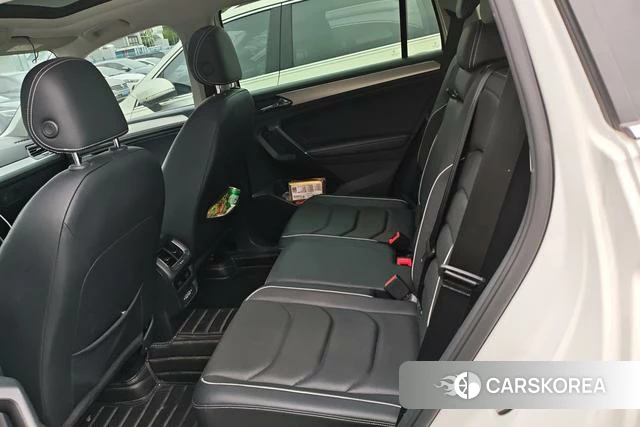 Volkswagen Tiguan L PHEV id 4242348 из Китая 13