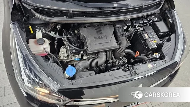 Kia Morning Urban (JA) id 3508736 из Кореи 16