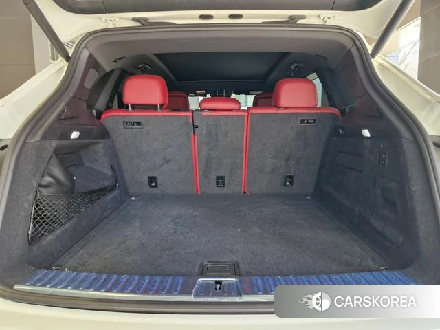 Porsche Cayenne (PO536) id 4179700 из Кореи 15