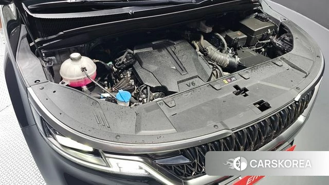 Kia Carnival 4th generation id 4905754 из Кореи 29