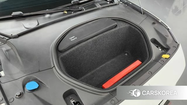 Polestar Polestar 2 id 4481277 из Кореи 25