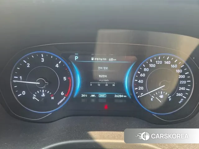 Hyundai Palisade id 3059005 из Кореи 11