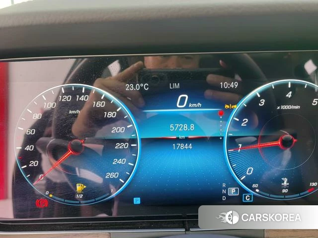 Mercedes-Benz E-class id 4333388 из Китая 12