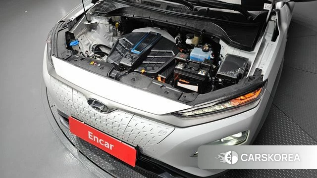 Hyundai Kona Electric id 4490186 из Кореи 26