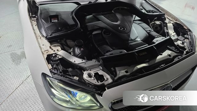 Mercedes-Benz E-Class W213 id 4647431 из Кореи 29
