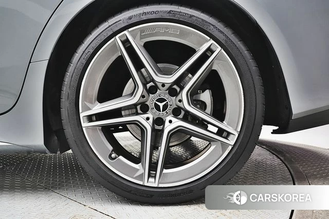 Mercedes-Benz CLS-Class C257 id 4873077 из Кореи 16