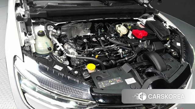Renault Korea (Samsung) XM3 id 4534868 из Кореи 16