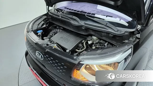 Kia The New Ray id 3650592 из Кореи 16