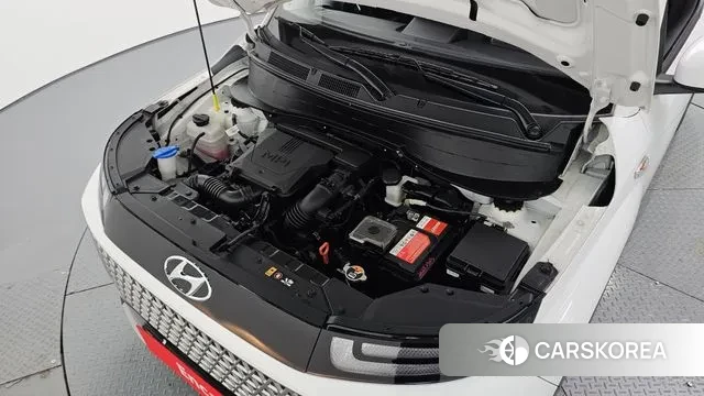 Hyundai Casper id 3281330 из Кореи 16