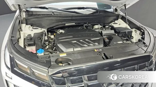 Hyundai The New Palisade id 3316771 из Кореи 16