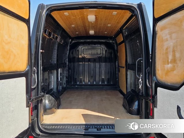 Renault Korea (Samsung) Master id 4266490 из Кореи 16