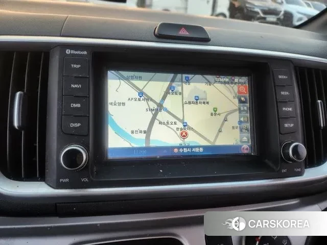 Kia The New Ray 2020 Белый из Кореи, фото 6