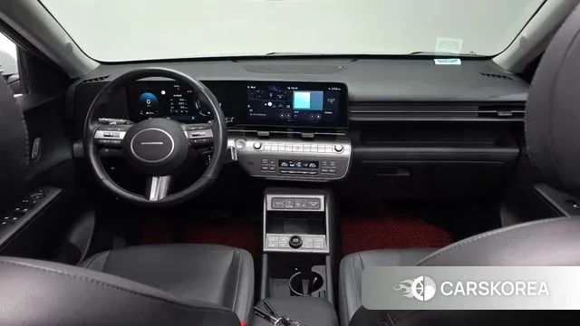 Hyundai Kona Hybrid (SX2) id 2939287 из Кореи 16