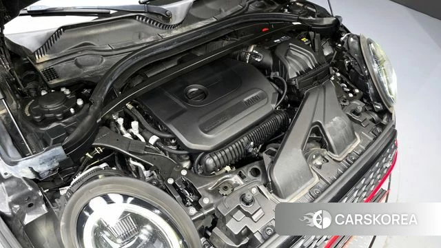 Mini Cooper S Clubman id 4223877 из Кореи 28