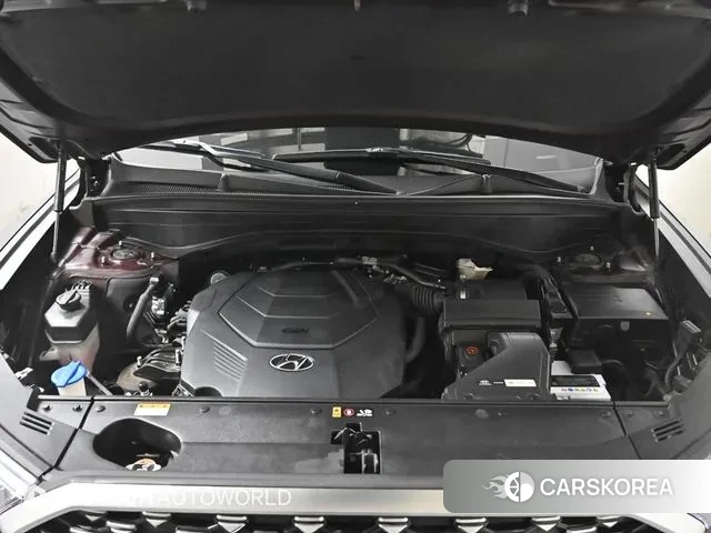 Hyundai Palisade id 3666032 из Кореи 16