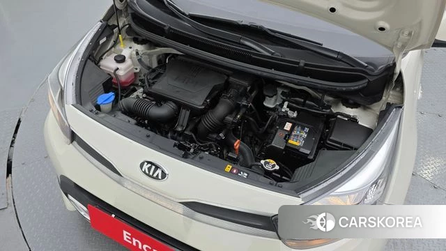 Kia Morning Urban (JA) id 4283930 из Кореи 16