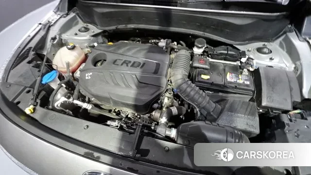 Kia Seltos id 2994398 из Кореи 16