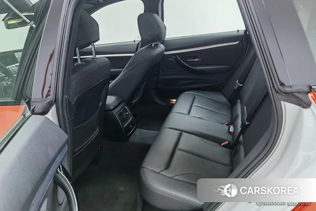 BMW 3 series GT id 4298123 из Китая 20
