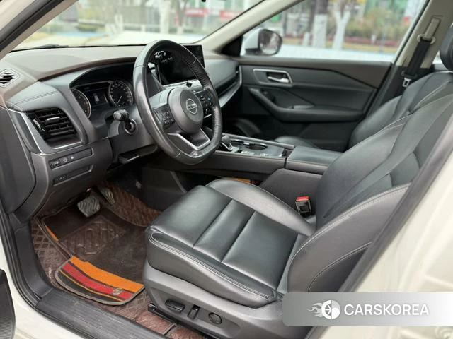 Nissan Qijun id 4253944 из Китая 8