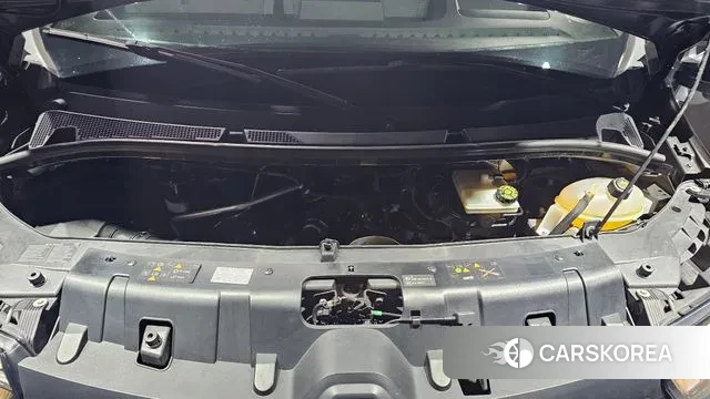 Renault Korea (Samsung) Master id 3494091 из Кореи 16