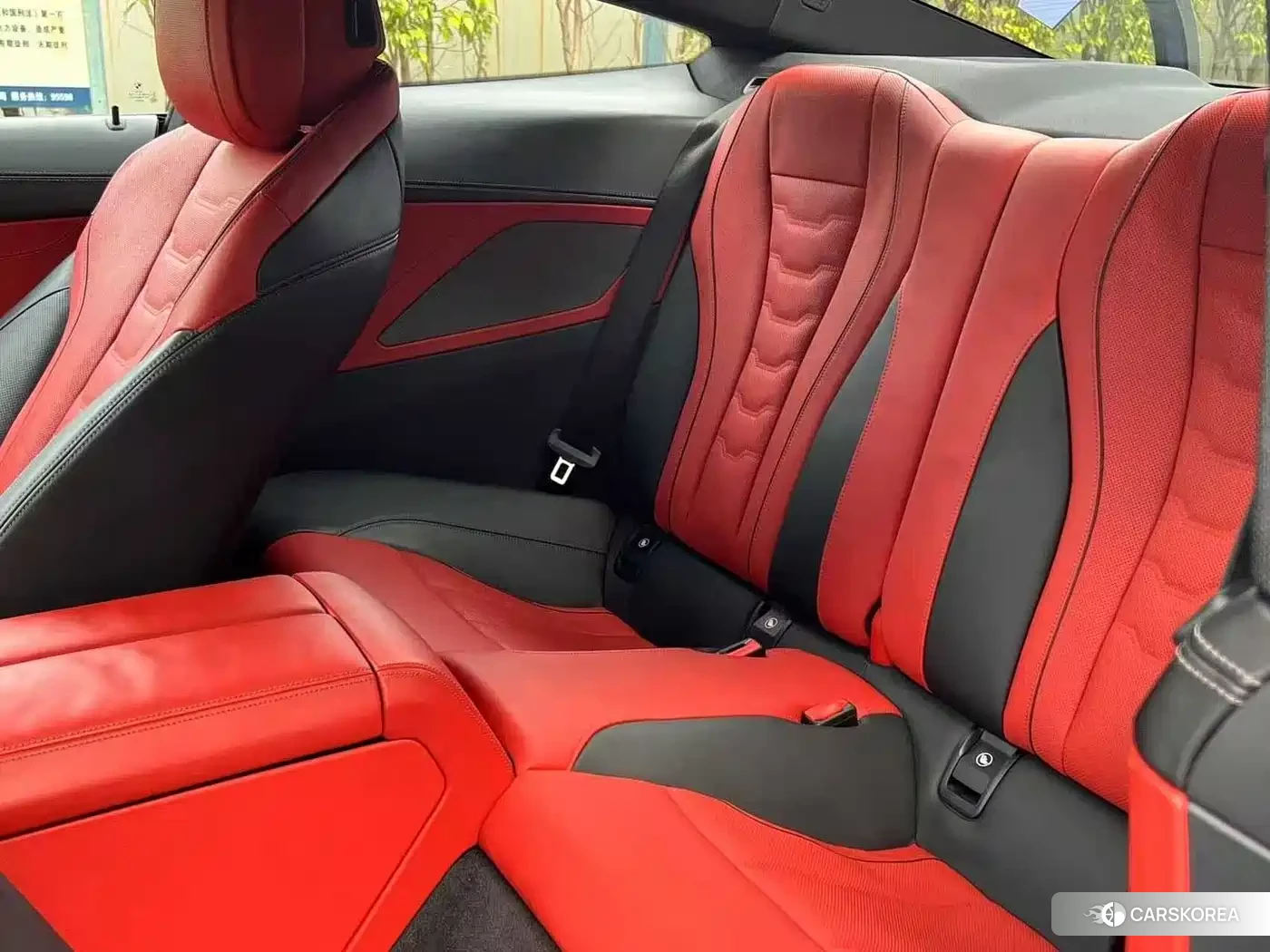 BMW 8 series id 4570291 из Китая 18