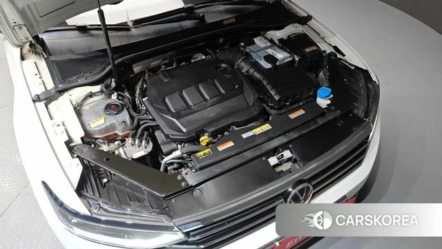 Volkswagen Passat GT (B8) id 4585683 из Кореи 29