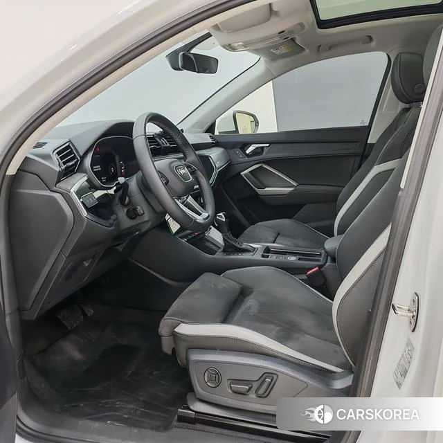 Audi Q3 id 4298353 из Китая 13