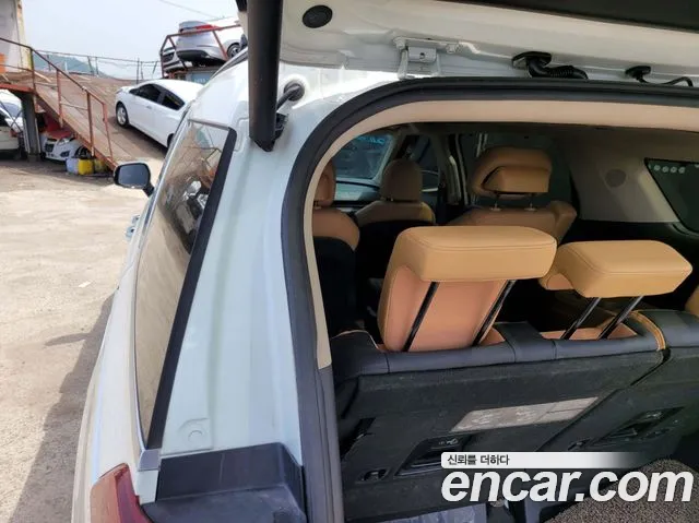 Kia Carnival 4th generation id 2708027 из Кореи 16